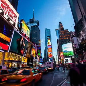 Hyatt Centric Times Square New York
