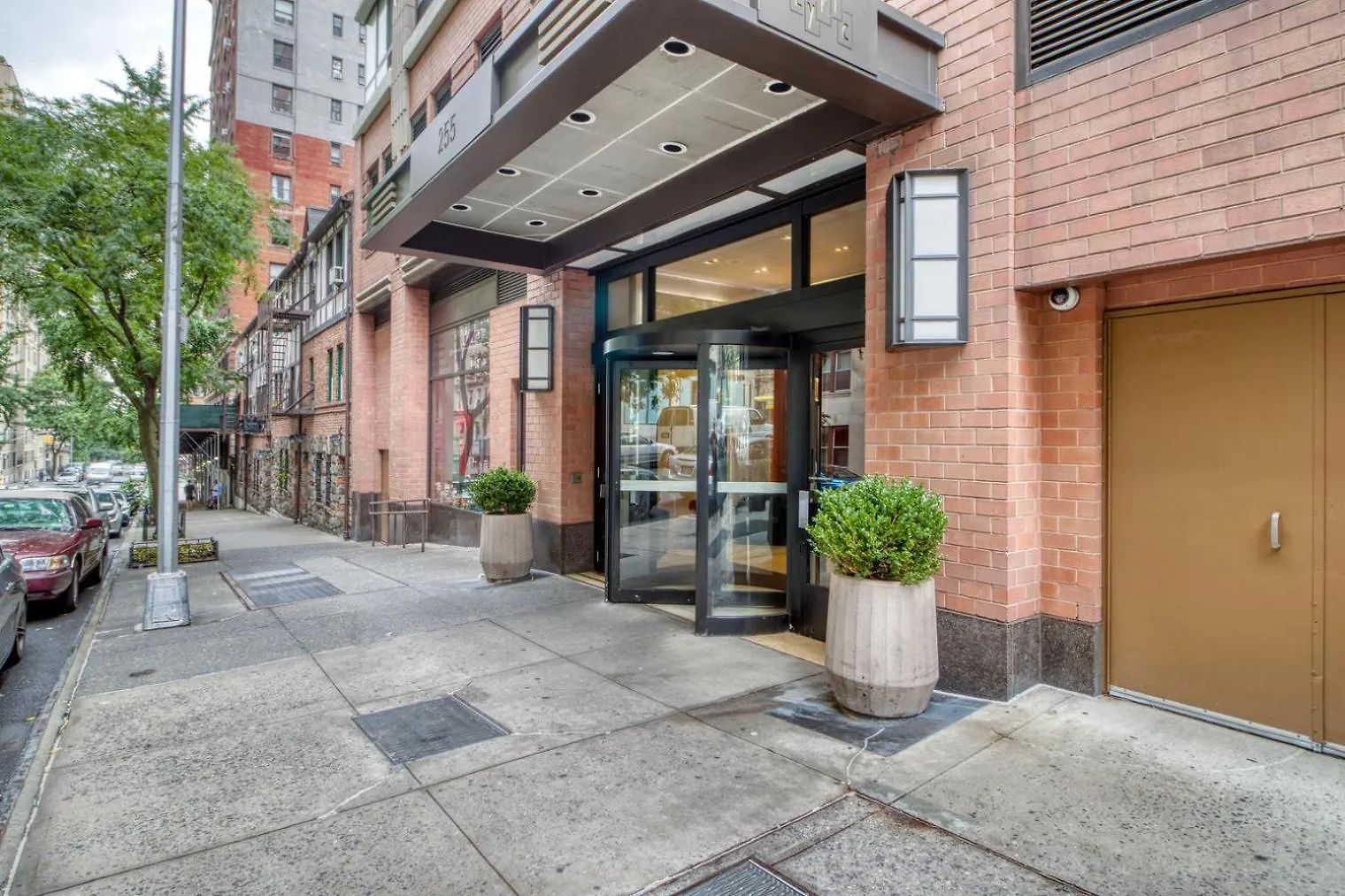 Upper West Side 1Br W Doorman Nr Park Nyc-1219 Apartment New York United States