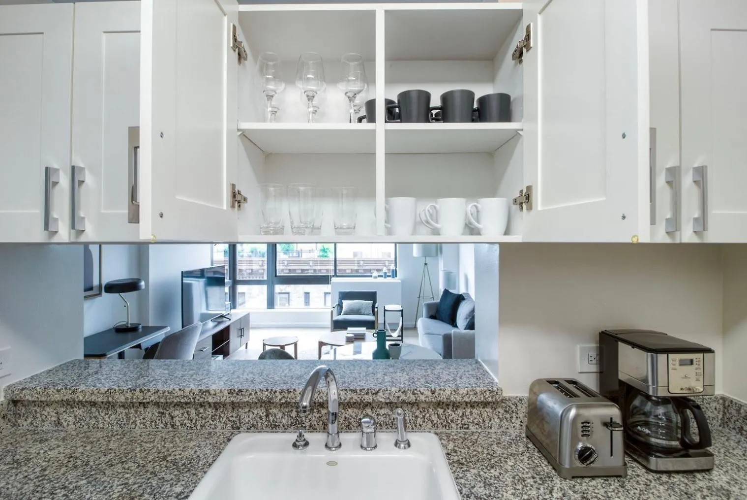 Upper West Side 1Br W Doorman Nr Park Nyc-1219 Apartment New York 0*,  United States